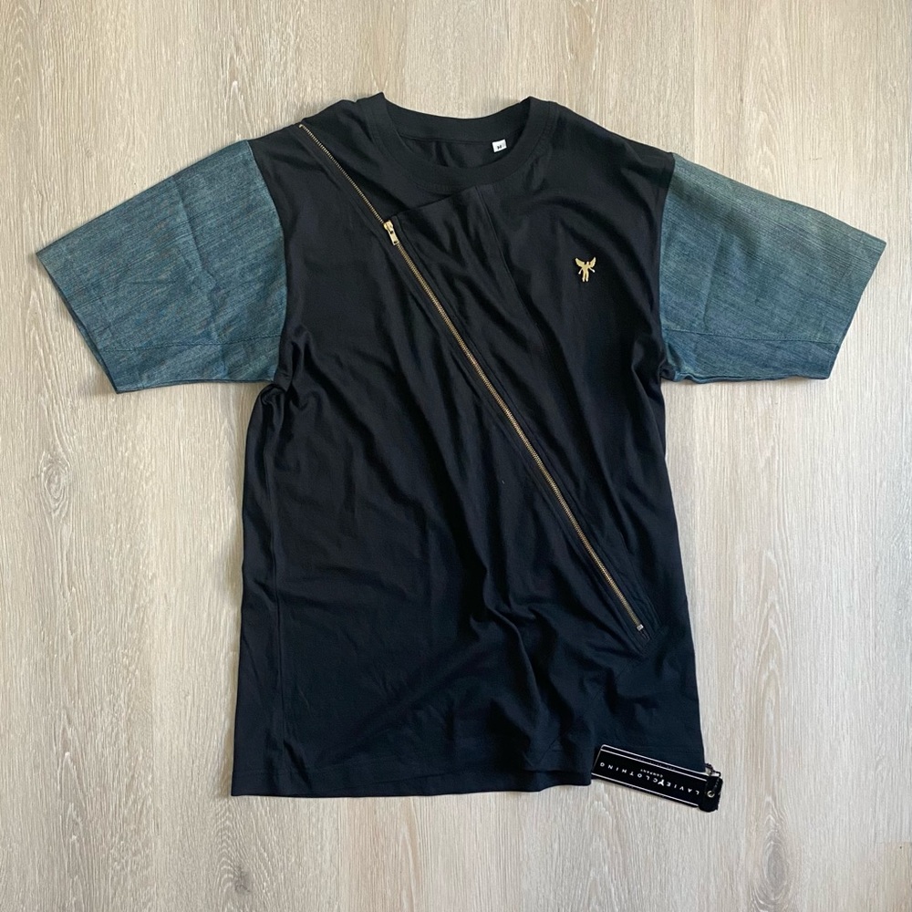 La Vie shirt
